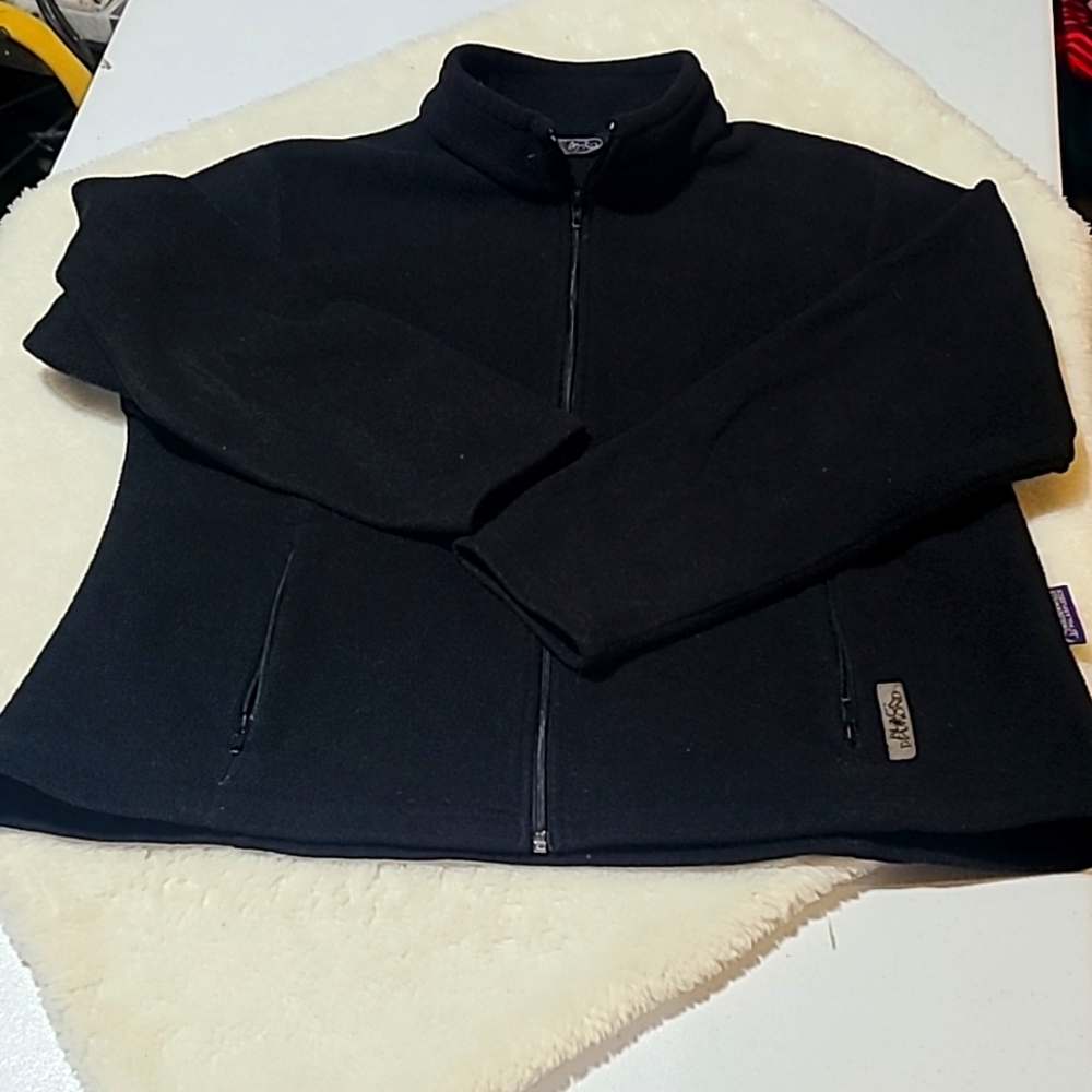 Black Diamond Womens Jacket